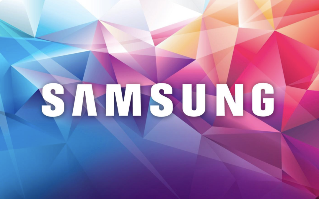 Samsung Barcelona