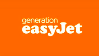 Easy Jet Mobile Boarding Barcelona