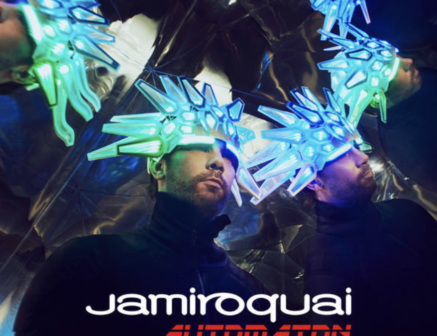 Jamiroquai Cloud 9 Monica Cruz