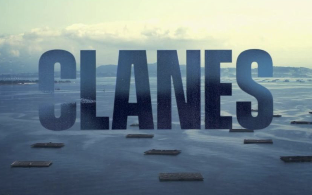 TV Series Clanes Netflix