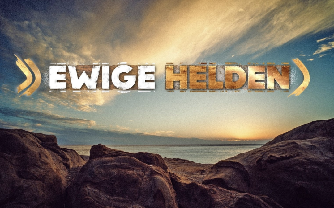 TV Series  Ewige Helden