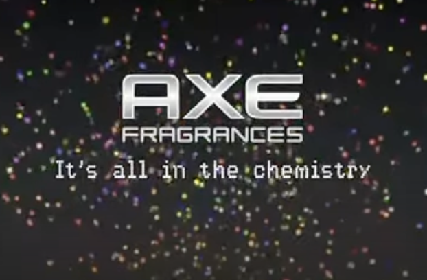Axe Chemistry