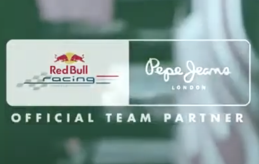 Red Bull F1 & Pepe Jeans London