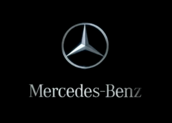Mercedes Benz Beauty by Noam Murro
