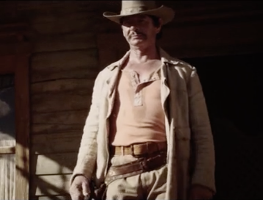 Texas Hollywood The Brawl