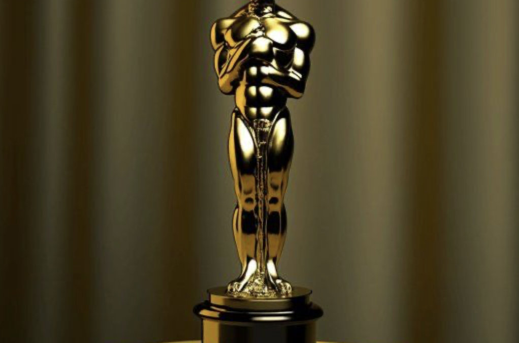 The Tonto Woman Oscar Nomination Daniel Barber